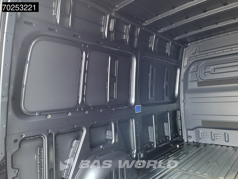 Mercedes-Benz Sprinter 319 CDI LED Airco Cruise control - Van panel: gambar 5 Mercedes-Benz Sprinter 319 CDI LED Airco Cruise control - Van panel: gambar 5