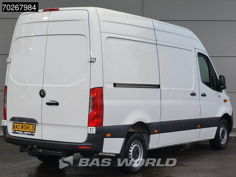 Mercedes-Benz Sprinter 319 CDI V6 190PK Automaat L2H2 Trekhaak MBUX Airco 10m3 Airco Trekhaak - Van panel: gambar 5 Mercedes-Benz Sprinter 319 CDI V6 190PK Automaat L2H2 Trekhaak MBUX Airco 10m3 Airco Trekhaak - Van panel: gambar 5