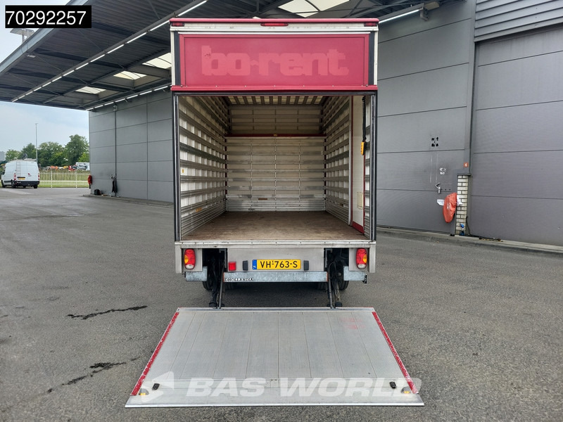 Mercedes-Benz Sprinter 513 CDI NL Bakwagen Laadklep Zijdeur Meubelbak Koffer LBW 18m3 - Van box: gambar 3 Mercedes-Benz Sprinter 513 CDI NL Bakwagen Laadklep Zijdeur Meubelbak Koffer LBW 18m3 - Van box: gambar 3
