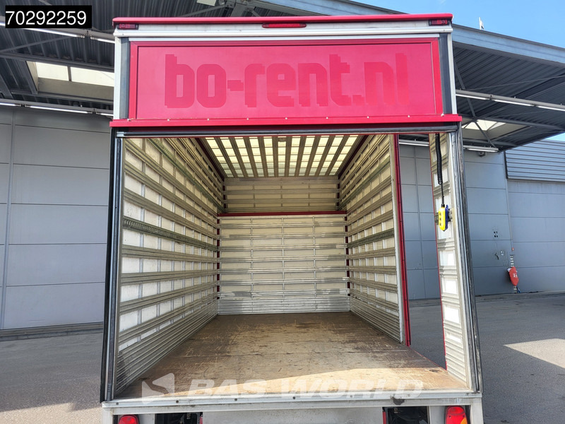 Mercedes-Benz Sprinter 513 CDI NL Bakwagen Laadklep Zijdeur Meubelbak Koffer LBW 19m3 - Van box: gambar 5 Mercedes-Benz Sprinter 513 CDI NL Bakwagen Laadklep Zijdeur Meubelbak Koffer LBW 19m3 - Van box: gambar 5