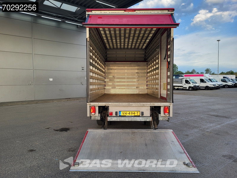 Mercedes-Benz Sprinter 513 CDI NL Bakwagen Laadklep Zijdeur Meubelbak Koffer LBW 19m3 - Van box: gambar 3 Mercedes-Benz Sprinter 513 CDI NL Bakwagen Laadklep Zijdeur Meubelbak Koffer LBW 19m3 - Van box: gambar 3