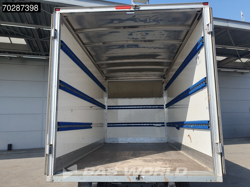 Mercedes-Benz Sprinter 514 CDI Automaat Bakwagen Dubbellucht Achterdeuren Airco Cruise Euro6 Meubelbak Koffer 20m3 Airco Cruise control - Van box: gambar 3 Mercedes-Benz Sprinter 514 CDI Automaat Bakwagen Dubbellucht Achterdeuren Airco Cruise Euro6 Meubelbak Koffer 20m3 Airco Cruise control - Van box: gambar 3