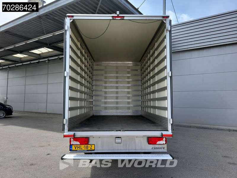 Mercedes-Benz Sprinter 514 CDI Automaat Bakwagen Dubbellucht Achterdeuren Navi Airco Cruise Carplay MBUX Euro6 Meubelbak Koffer 23m3 Airco Cruise contr - Van box: gambar 3 Mercedes-Benz Sprinter 514 CDI Automaat Bakwagen Dubbellucht Achterdeuren Navi Airco Cruise Carplay MBUX Euro6 Meubelbak Koffer 23m3 Airco Cruise contr - Van box: gambar 3