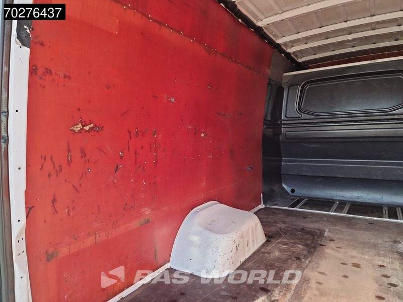 Van panel Mercedes-Benz Sprinter 514 CDI Automaat Dubbel Cabine L3H2 Dubbellucht 3,5t Trekhaak Airco Cruise Camera L3 Doka Mixto 10m3 Airco Dubbel cabine Trekhaa: gambar 8