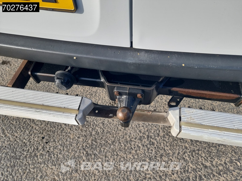 Van panel Mercedes-Benz Sprinter 514 CDI Automaat Dubbel Cabine L3H2 Dubbellucht 3,5t Trekhaak Airco Cruise Camera L3 Doka Mixto 10m3 Airco Dubbel cabine Trekhaa: gambar 9