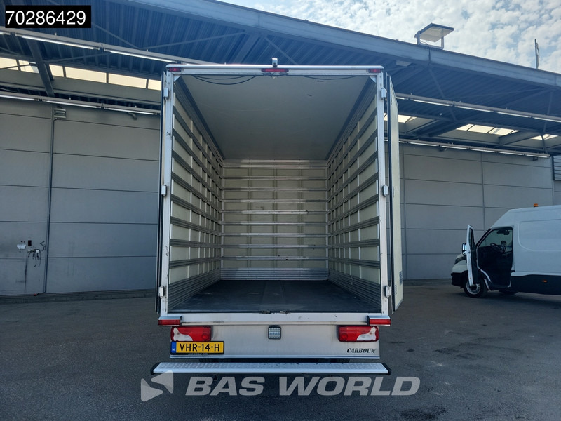 Mercedes-Benz Sprinter 514 CDI Automaat Dubbellucht Bakwagen Navi Airco Cruise Camera MBUX Euro6 Meubelbak Koffer 23m3 Airco Cruise control - Van box: gambar 3 Mercedes-Benz Sprinter 514 CDI Automaat Dubbellucht Bakwagen Navi Airco Cruise Camera MBUX Euro6 Meubelbak Koffer 23m3 Airco Cruise control - Van box: gambar 3