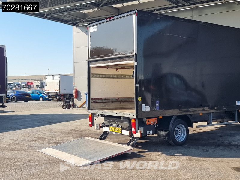 Mercedes-Benz Sprinter 514 CDI Automaat Laadklep Bakwagen Dubbellucht Airco Cruise Euro6 Meubelbak Koffer Airco Cruise control - Van box: gambar 3 Mercedes-Benz Sprinter 514 CDI Automaat Laadklep Bakwagen Dubbellucht Airco Cruise Euro6 Meubelbak Koffer Airco Cruise control - Van box: gambar 3