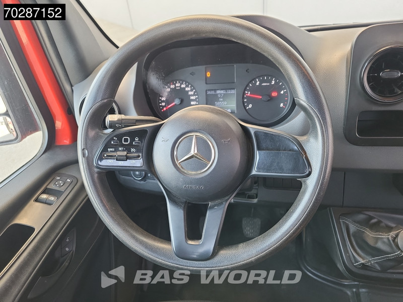 Leasing Mercedes-Benz Sprinter 514 CDI Kipper met Kist Dubbellucht 3,5t Trekhaak Airco Cruise Euro6 Tipper Benne Kieper 2m3 Airco Trekhaak Cruise control Mercedes-Benz Sprinter 514 CDI Kipper met Kist Dubbellucht 3,5t Trekhaak Airco Cruise Euro6 Tipper Benne Kieper 2m3 Airco Trekhaak Cruise control: gambar 20