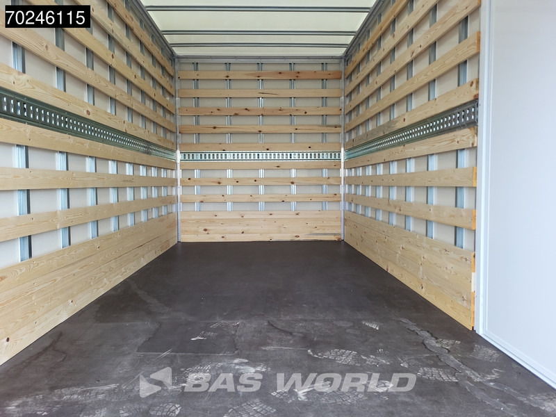 Mercedes-Benz Sprinter 515 CDI Automaat Laadklep Dubbellucht Bakwagen MBUX Airco Cruise MBUX Koffer Meubelbak 21m3 Airco Cruise control - Van box: gambar 5 Mercedes-Benz Sprinter 515 CDI Automaat Laadklep Dubbellucht Bakwagen MBUX Airco Cruise MBUX Koffer Meubelbak 21m3 Airco Cruise control - Van box: gambar 5