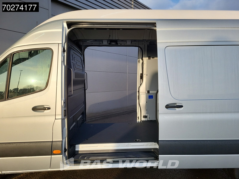 Mercedes-Benz Sprinter 519 CDI 190PK Automaat 2x Schuifdeur L3H3 Dubbellucht Navi Camera Parkeersensoren Trekhaak Airco L3 17m3 Airco Trekhaak - Van panel: gambar 3 Mercedes-Benz Sprinter 519 CDI 190PK Automaat 2x Schuifdeur L3H3 Dubbellucht Navi Camera Parkeersensoren Trekhaak Airco L3 17m3 Airco Trekhaak - Van panel: gambar 3