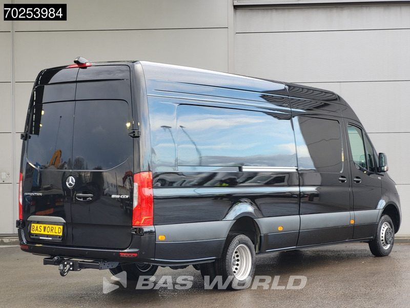 Mercedes-Benz Sprinter 519 CDI Automaat Dubbellucht L4H2 XXL 3500kg trekhaak ACC LED Camera Navi 16m3 Airco Trekhaak - Van panel: gambar 5 Mercedes-Benz Sprinter 519 CDI Automaat Dubbellucht L4H2 XXL 3500kg trekhaak ACC LED Camera Navi 16m3 Airco Trekhaak - Van panel: gambar 5