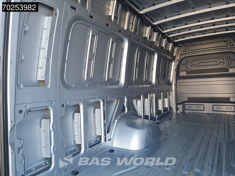 Van panel baru Mercedes-Benz Sprinter 519 CDI Automaat Dubbellucht L4H2 XXL 3500kg trekhaak ACC LED Camera Navi 16m3 Airco Trekhaak: gambar 19 Van panel baru Mercedes-Benz Sprinter 519 CDI Automaat Dubbellucht L4H2 XXL 3500kg trekhaak ACC LED Camera Navi 16m3 Airco Trekhaak: gambar 19