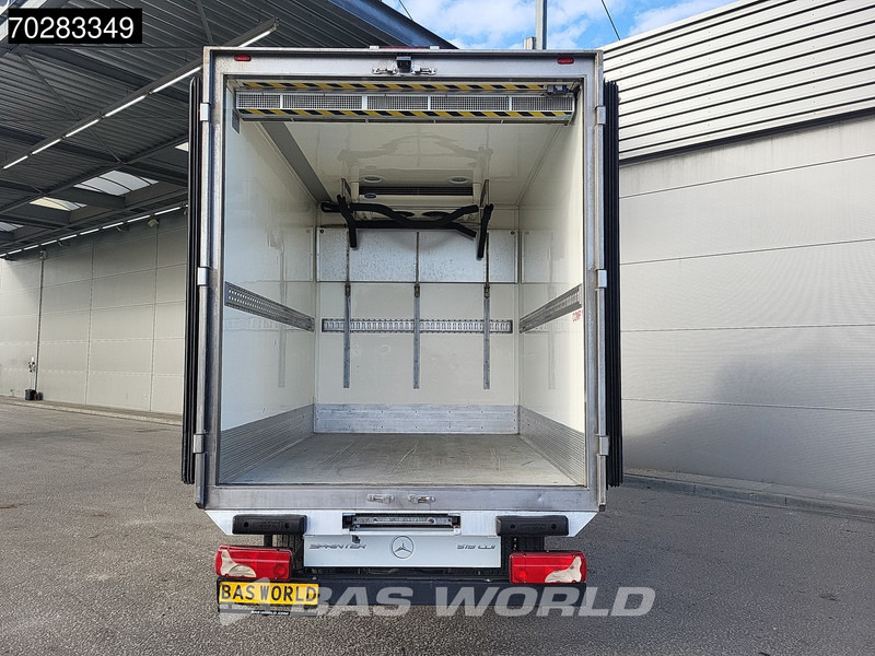 Mercedes-Benz Sprinter 519 CDI V6 Koelwagen Bi-Temp Carrier Pulsor 600mt Chereau Vries Vriezer Airco Cruise Camera Euro6 Koel Koeler Kühl Kühler Frigo - Van berpendingin: gambar 3 Mercedes-Benz Sprinter 519 CDI V6 Koelwagen Bi-Temp Carrier Pulsor 600mt Chereau Vries Vriezer Airco Cruise Camera Euro6 Koel Koeler Kühl Kühler Frigo - Van berpendingin: gambar 3