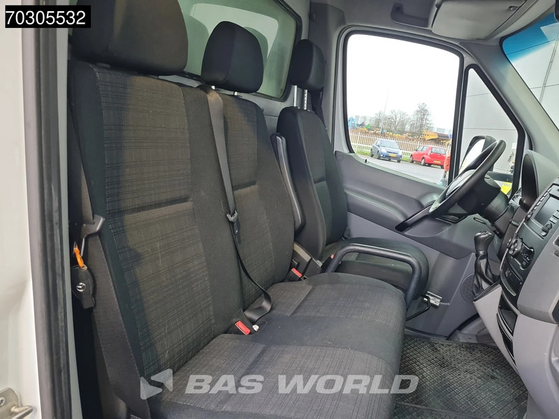 Van box Mercedes-Benz Sprinter CNG Laadklep Automaat Bakwagen Airco Euro6 Meubelbak Koffer Airco: gambar 13 Van box Mercedes-Benz Sprinter CNG Laadklep Automaat Bakwagen Airco Euro6 Meubelbak Koffer Airco: gambar 13