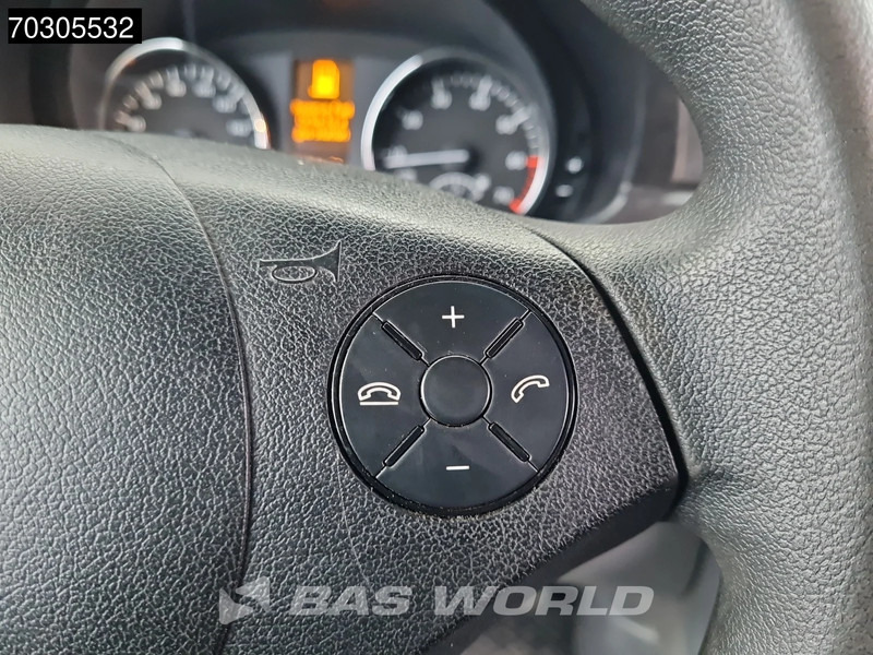 Van box Mercedes-Benz Sprinter CNG Laadklep Automaat Bakwagen Airco Euro6 Meubelbak Koffer Airco: gambar 19 Van box Mercedes-Benz Sprinter CNG Laadklep Automaat Bakwagen Airco Euro6 Meubelbak Koffer Airco: gambar 19