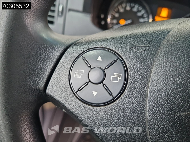 Van box Mercedes-Benz Sprinter CNG Laadklep Automaat Bakwagen Airco Euro6 Meubelbak Koffer Airco: gambar 18 Van box Mercedes-Benz Sprinter CNG Laadklep Automaat Bakwagen Airco Euro6 Meubelbak Koffer Airco: gambar 18