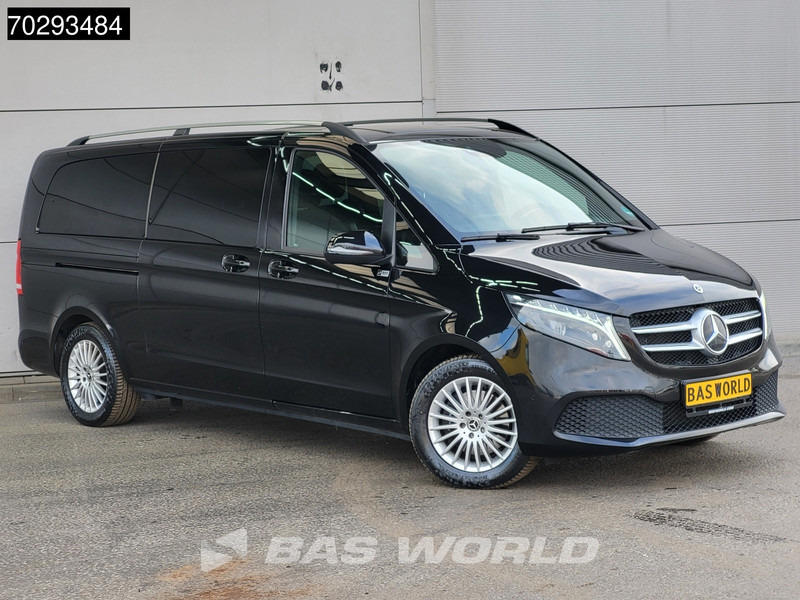 Mercedes-Benz V- Klasse 300 V300 L3H1 Navi Camera CarPlay PDC Airco Cruise Ex.BPM/BTW 7 persoons Airco Cruise control - Bus mini, Van penumpang: gambar 5 Mercedes-Benz V- Klasse 300 V300 L3H1 Navi Camera CarPlay PDC Airco Cruise Ex.BPM/BTW 7 persoons Airco Cruise control - Bus mini, Van penumpang: gambar 5