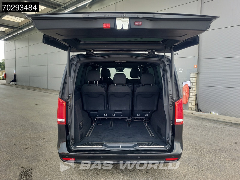 Mercedes-Benz V- Klasse 300 V300 L3H1 Navi Camera CarPlay PDC Airco Cruise Ex.BPM/BTW 7 persoons Airco Cruise control - Bus mini, Van penumpang: gambar 3 Mercedes-Benz V- Klasse 300 V300 L3H1 Navi Camera CarPlay PDC Airco Cruise Ex.BPM/BTW 7 persoons Airco Cruise control - Bus mini, Van penumpang: gambar 3