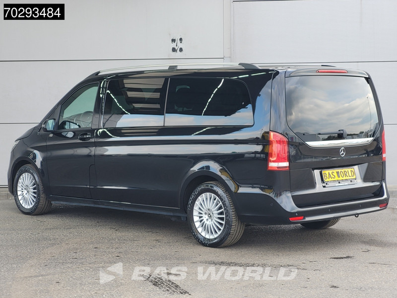 Mercedes-Benz V- Klasse 300 V300 L3H1 Navi Camera CarPlay PDC Airco Cruise Ex.BPM/BTW 7 persoons Airco Cruise control - Bus mini, Van penumpang: gambar 2 Mercedes-Benz V- Klasse 300 V300 L3H1 Navi Camera CarPlay PDC Airco Cruise Ex.BPM/BTW 7 persoons Airco Cruise control - Bus mini, Van penumpang: gambar 2