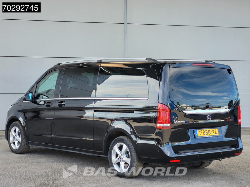 Mercedes-Benz V250 Ex. BPM/Ex.BTW Personenvervoer 8-Persoons V-250 Avantgarde Automaat 2x Schuifdeur LED Xenon Navi Airco Cruise Camera Parkeersens - Bus mini, Van penumpang: gambar 2 Mercedes-Benz V250 Ex. BPM/Ex.BTW Personenvervoer 8-Persoons V-250 Avantgarde Automaat 2x Schuifdeur LED Xenon Navi Airco Cruise Camera Parkeersens - Bus mini, Van penumpang: gambar 2