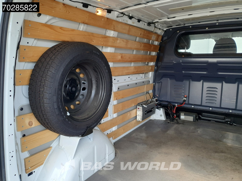 Mercedes-Benz Vito 110 L1H1 Airco Euro6 L1 Kompakt 6m3 Airco - Van kecil: gambar 5 Mercedes-Benz Vito 110 L1H1 Airco Euro6 L1 Kompakt 6m3 Airco - Van kecil: gambar 5