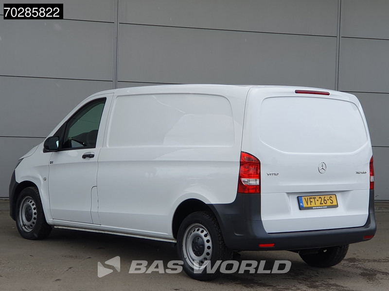 Mercedes-Benz Vito 110 L1H1 Airco Euro6 L1 Kompakt 6m3 Airco - Van kecil: gambar 2 Mercedes-Benz Vito 110 L1H1 Airco Euro6 L1 Kompakt 6m3 Airco - Van kecil: gambar 2
