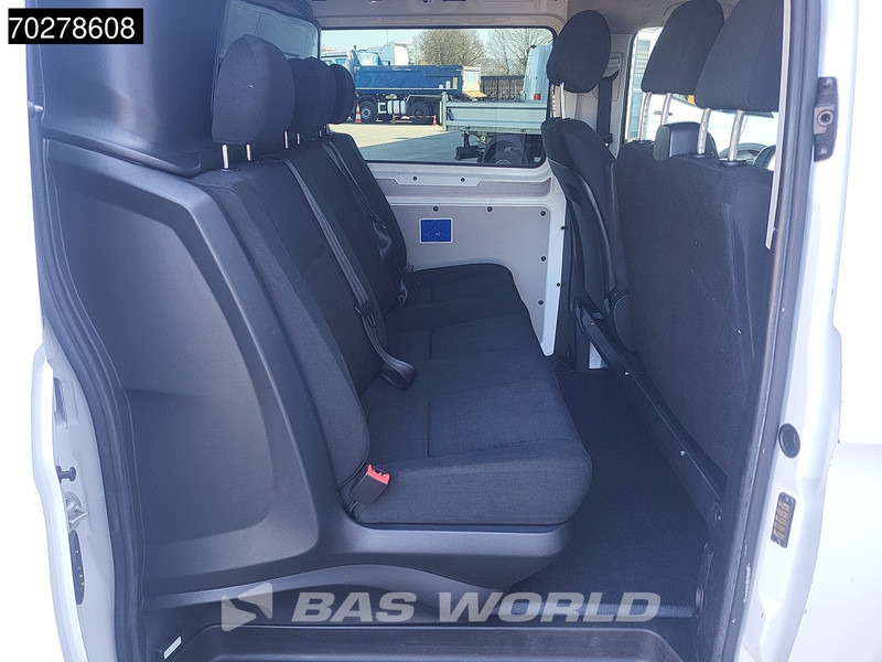 Mercedes-Benz Vito 114 Automaat Dubbel Cabine L3H1 Navi Trekhaak Airco Cruise Euro6 APK 12-2025 L3 DC Doka Mixto 6m3 Airco Dubbel cabine Trekhaak C - Van kecil: gambar 3 Mercedes-Benz Vito 114 Automaat Dubbel Cabine L3H1 Navi Trekhaak Airco Cruise Euro6 APK 12-2025 L3 DC Doka Mixto 6m3 Airco Dubbel cabine Trekhaak C - Van kecil: gambar 3