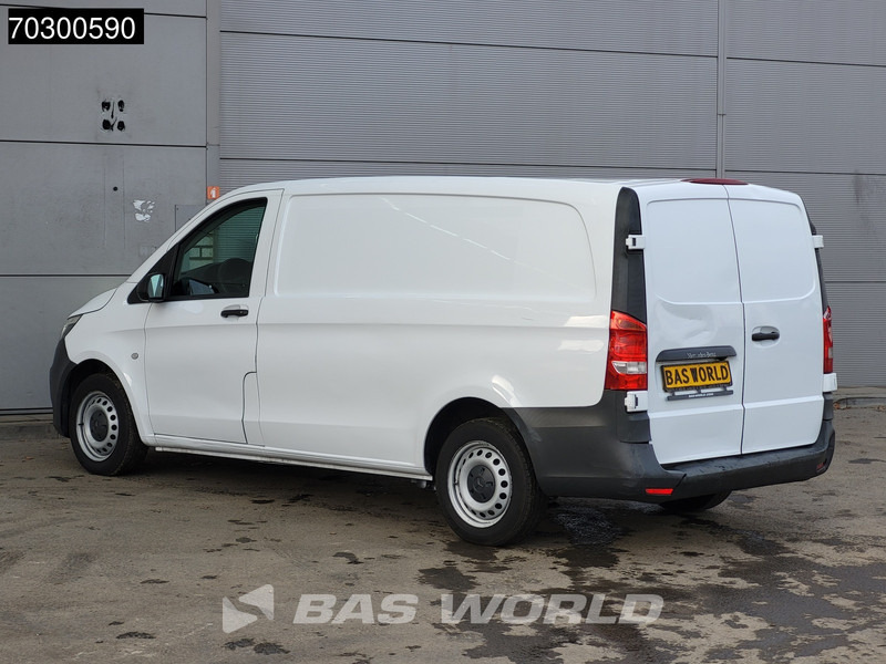 Mercedes-Benz Vito 114 Automaat L2H1 LED Airco Cruise Euro6 L2 Airco Cruise control - Van kecil: gambar 2 Mercedes-Benz Vito 114 Automaat L2H1 LED Airco Cruise Euro6 L2 Airco Cruise control - Van kecil: gambar 2