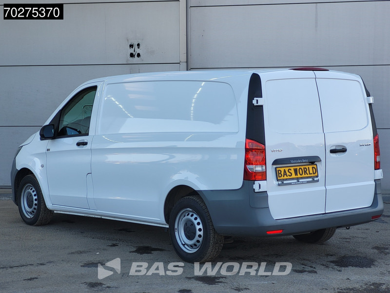 Mercedes-Benz Vito 114 Automaat L2H1 Navi Camera Airco Cruise L2 6m3 Airco Cruise control - Van kecil: gambar 2 Mercedes-Benz Vito 114 Automaat L2H1 Navi Camera Airco Cruise L2 6m3 Airco Cruise control - Van kecil: gambar 2