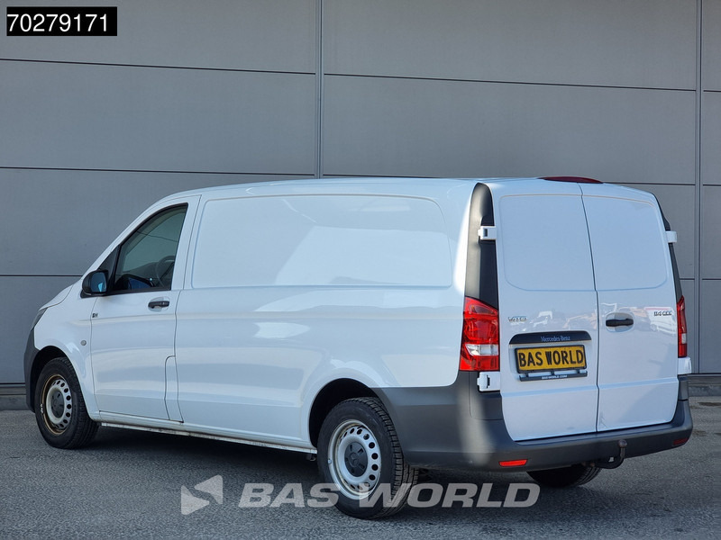 Mercedes-Benz Vito 114 Automaat L2H1 Trekhaak Airco Cruise Euro6 L2 6m3 Airco Trekhaak Cruise control - Van panel: gambar 2 Mercedes-Benz Vito 114 Automaat L2H1 Trekhaak Airco Cruise Euro6 L2 6m3 Airco Trekhaak Cruise control - Van panel: gambar 2