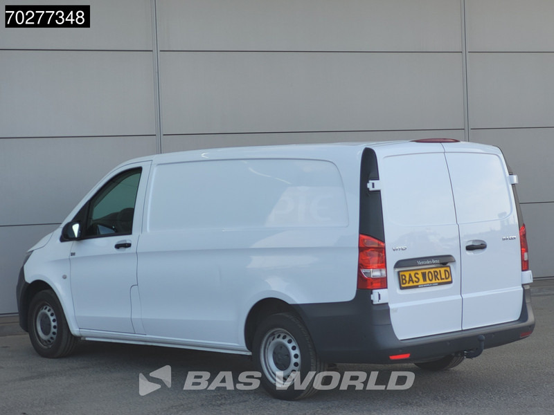 Mercedes-Benz Vito 114 Automatik L2H1 AHK Navi Kamera Klima Tempomat L2 5m3 Airco Trekhaak Cruise control - Van kecil: gambar 2 Mercedes-Benz Vito 114 Automatik L2H1 AHK Navi Kamera Klima Tempomat L2 5m3 Airco Trekhaak Cruise control - Van kecil: gambar 2