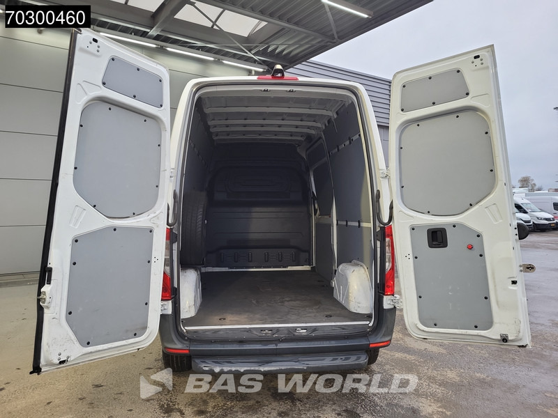 Mercedes-Benz eSprinter 312 L2H2 100% Elektrisch 55kWh 168km WLTP Airco Camera Airco - Van panel, Van listrik: gambar 3 Mercedes-Benz eSprinter 312 L2H2 100% Elektrisch 55kWh 168km WLTP Airco Camera Airco - Van panel, Van listrik: gambar 3