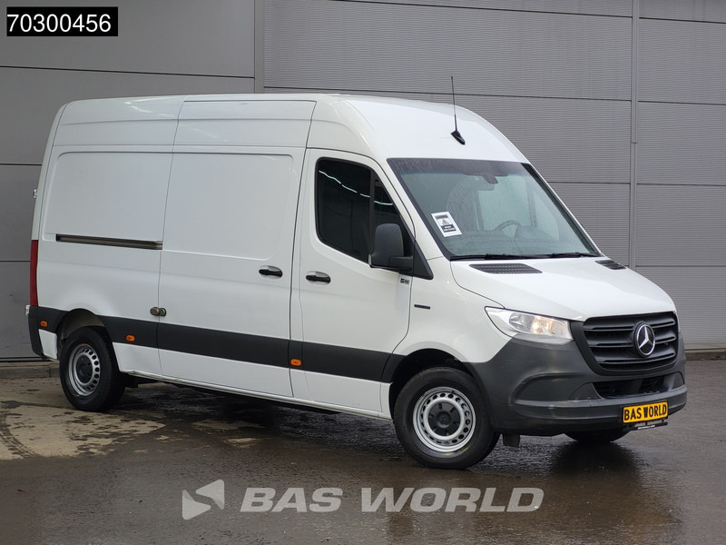 Mercedes-Benz eSprinter 312 L2H2 100% Elektrisch 55kWh 168km WLTP Airco Camera Airco - Van panel, Van listrik: gambar 5 Mercedes-Benz eSprinter 312 L2H2 100% Elektrisch 55kWh 168km WLTP Airco Camera Airco - Van panel, Van listrik: gambar 5
