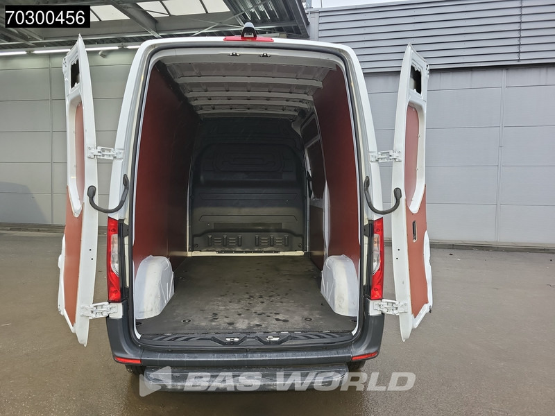 Mercedes-Benz eSprinter 312 L2H2 100% Elektrisch 55kWh 168km WLTP Airco Camera Airco - Van panel, Van listrik: gambar 3 Mercedes-Benz eSprinter 312 L2H2 100% Elektrisch 55kWh 168km WLTP Airco Camera Airco - Van panel, Van listrik: gambar 3