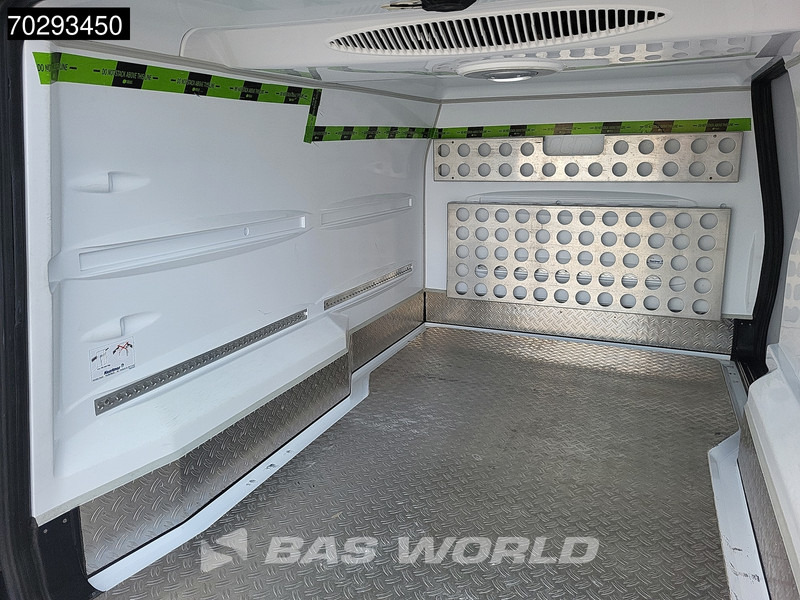 Mercedes-Benz eVito Elektrisch Koelwagen L2H1 41kWh WLTP 105km Automaat Kerstner Airco L2 Koel Koeler Kühl Kühler Kühlwagen 3m3 Airco - Van berpendingin, Van listrik: gambar 5 Mercedes-Benz eVito Elektrisch Koelwagen L2H1 41kWh WLTP 105km Automaat Kerstner Airco L2 Koel Koeler Kühl Kühler Kühlwagen 3m3 Airco - Van berpendingin, Van listrik: gambar 5