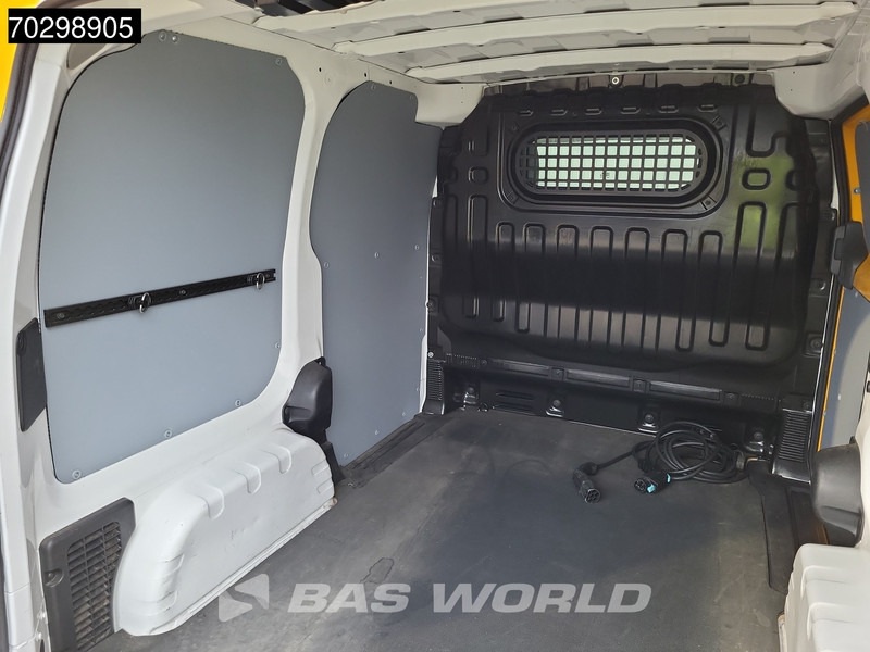 Nissan NV200 110PK Elektrisch WLTP 125km 24kWh L1H1 Airco Cruise L1 Kompakt Airco Cruise control - Van kecil, Van listrik: gambar 5 Nissan NV200 110PK Elektrisch WLTP 125km 24kWh L1H1 Airco Cruise L1 Kompakt Airco Cruise control - Van kecil, Van listrik: gambar 5