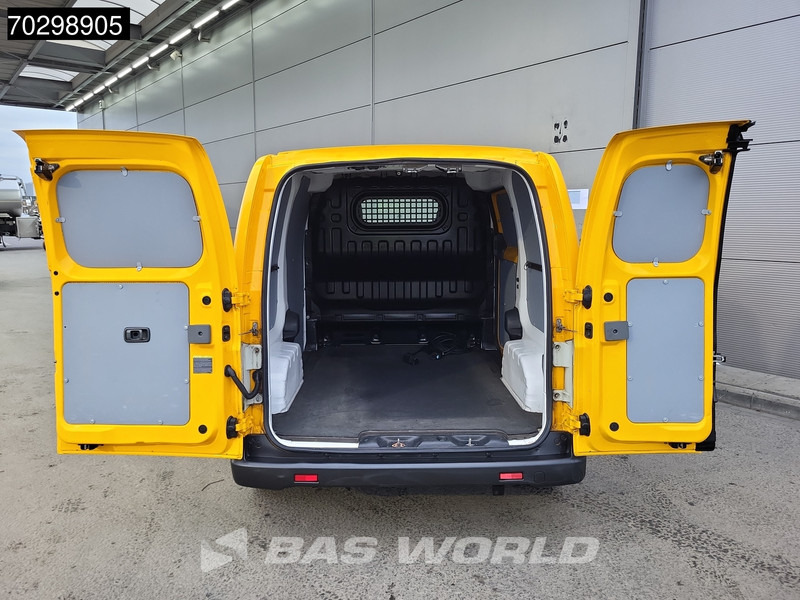Nissan NV200 110PK Elektrisch WLTP 125km 24kWh L1H1 Airco Cruise L1 Kompakt Airco Cruise control - Van kecil, Van listrik: gambar 3 Nissan NV200 110PK Elektrisch WLTP 125km 24kWh L1H1 Airco Cruise L1 Kompakt Airco Cruise control - Van kecil, Van listrik: gambar 3