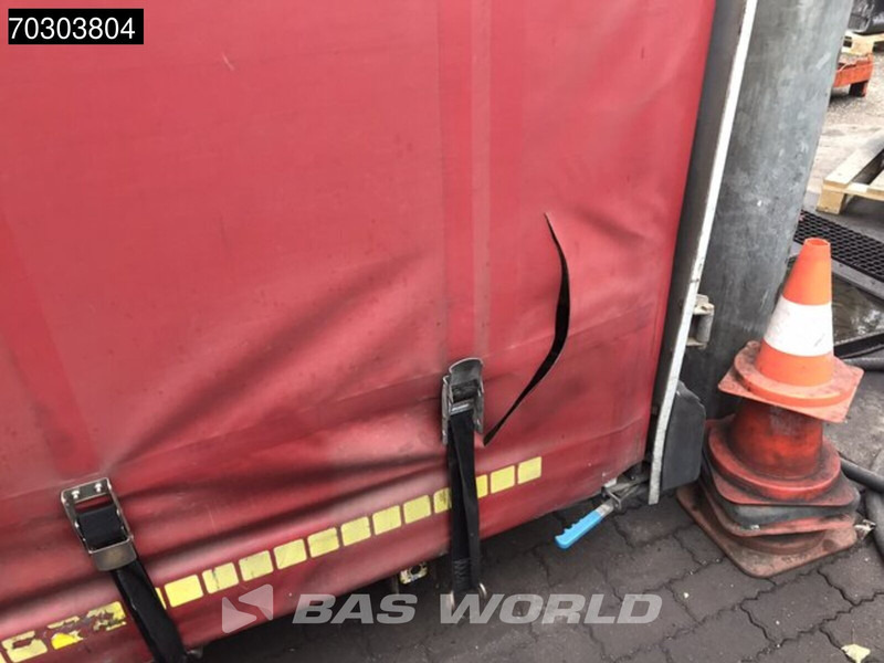 Mobil Onbekend: gambar 10