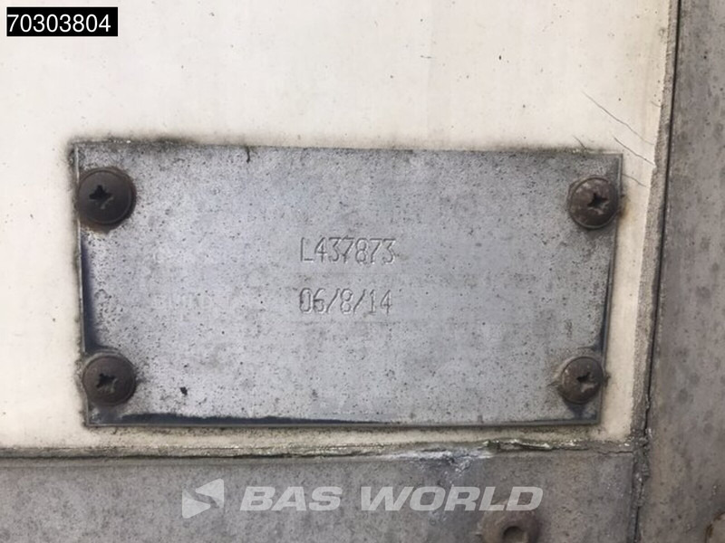 Mobil Onbekend: gambar 11