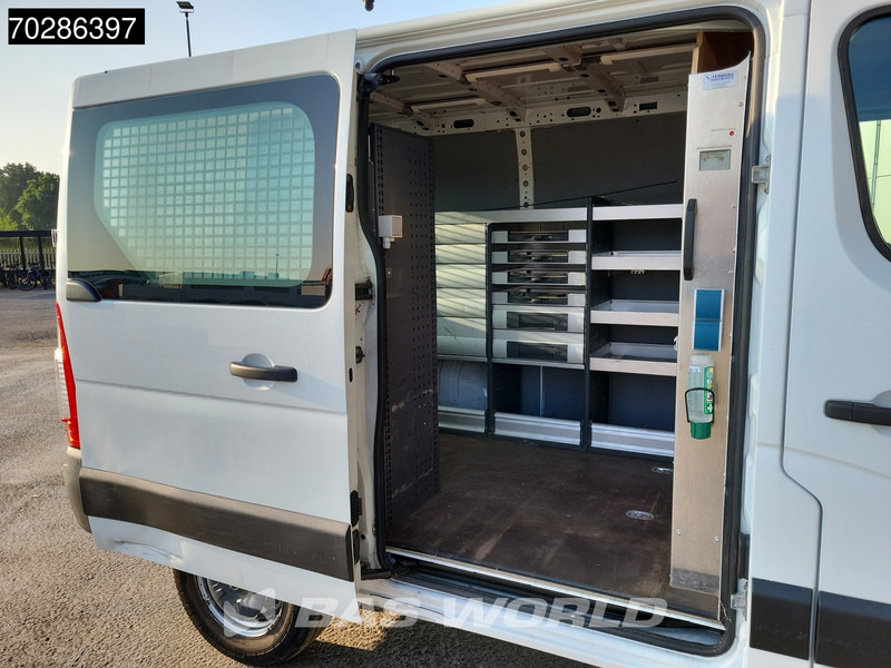Opel Movano 125PK L1H1 Automaat Trekhaak Airco Cruise Parkeersensoren Werkplaatsinrichting Euro6 L1 8m3 Airco Trekhaak Cruise control - Van panel: gambar 5 Opel Movano 125PK L1H1 Automaat Trekhaak Airco Cruise Parkeersensoren Werkplaatsinrichting Euro6 L1 8m3 Airco Trekhaak Cruise control - Van panel: gambar 5