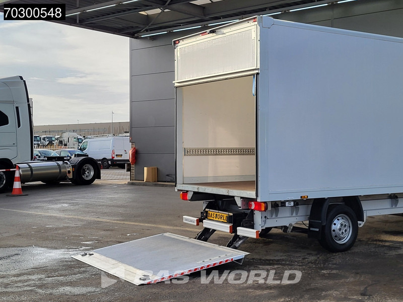 Opel Movano 140PK Laadklep Bakwagen Airco Cruise Camera Euro6 Meubelbak Koffer Airco Cruise control - Van box: gambar 3 Opel Movano 140PK Laadklep Bakwagen Airco Cruise Camera Euro6 Meubelbak Koffer Airco Cruise control - Van box: gambar 3