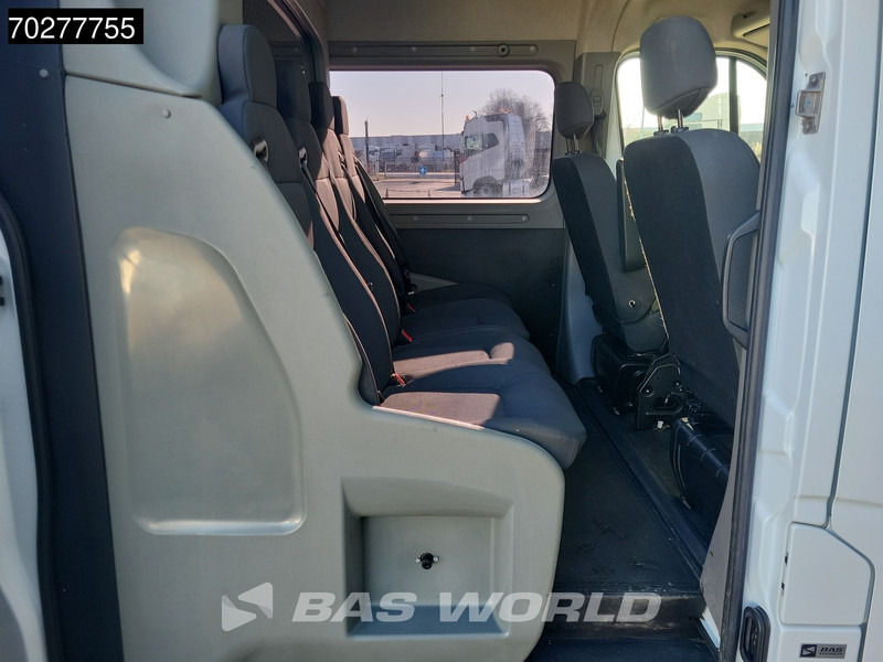 Opel Movano 145PK Dubbel Cabine Euro6 3,5t Trekhaak Navi Airco Cruise Camera Parkeersensoren DC Doka Mixto 11m3 Airco Dubbel cabine Trekhaak - Van panel: gambar 3 Opel Movano 145PK Dubbel Cabine Euro6 3,5t Trekhaak Navi Airco Cruise Camera Parkeersensoren DC Doka Mixto 11m3 Airco Dubbel cabine Trekhaak - Van panel: gambar 3