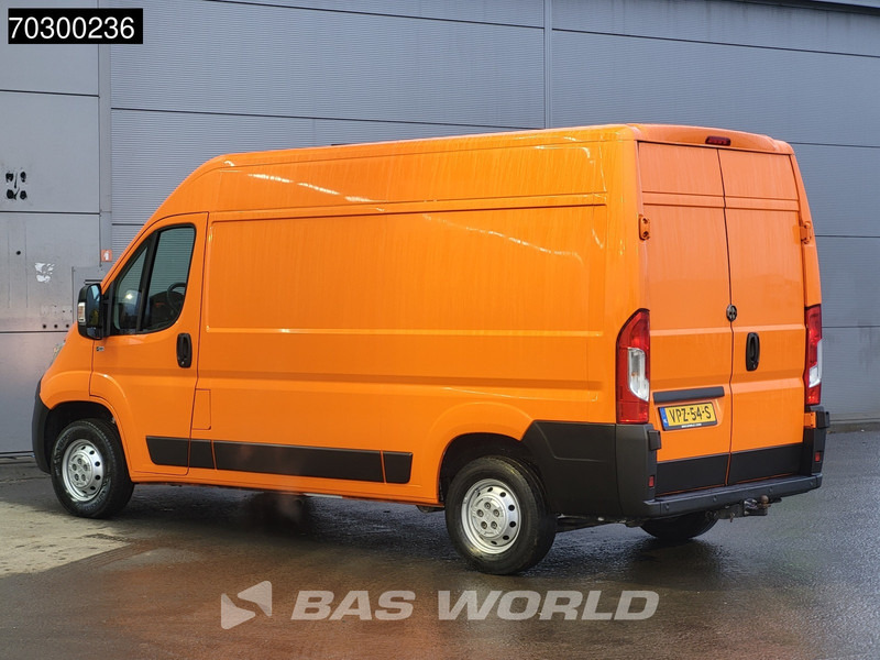 Opel Movano 165PK L2H2 Trekhaak LED Navi Airco Airco Trekhaak Cruise control - Van panel: gambar 2 Opel Movano 165PK L2H2 Trekhaak LED Navi Airco Airco Trekhaak Cruise control - Van panel: gambar 2