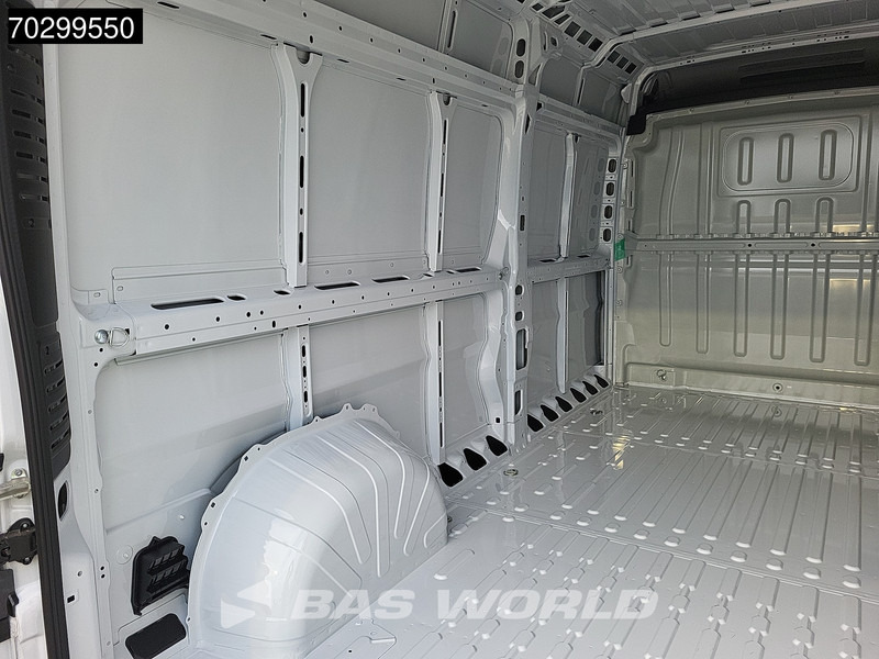 Van panel baru Opel Movano 165PK L3H2 Airco Cruise Parkeersensoren Euro6 L3 Airco Cruise control: gambar 7