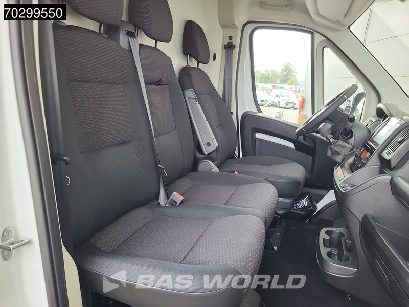 Van panel baru Opel Movano 165PK L3H2 Airco Cruise Parkeersensoren Euro6 L3 Airco Cruise control: gambar 10
