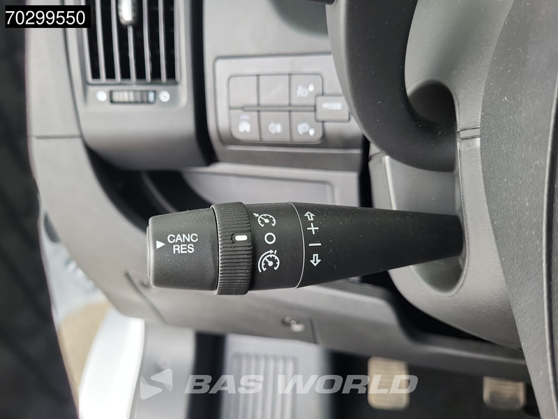 Van panel baru Opel Movano 165PK L3H2 Airco Cruise Parkeersensoren Euro6 L3 Airco Cruise control: gambar 20