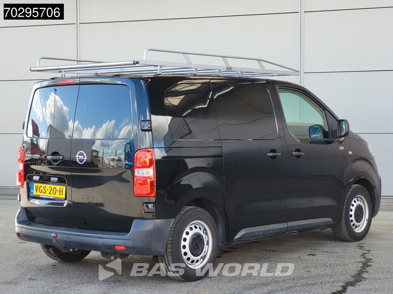 Opel Vivaro 100PK L1H1 Airco Cruise Imperiaal Euro6 L1 Airco Trekhaak Cruise control - Van kecil: gambar 5 Opel Vivaro 100PK L1H1 Airco Cruise Imperiaal Euro6 L1 Airco Trekhaak Cruise control - Van kecil: gambar 5
