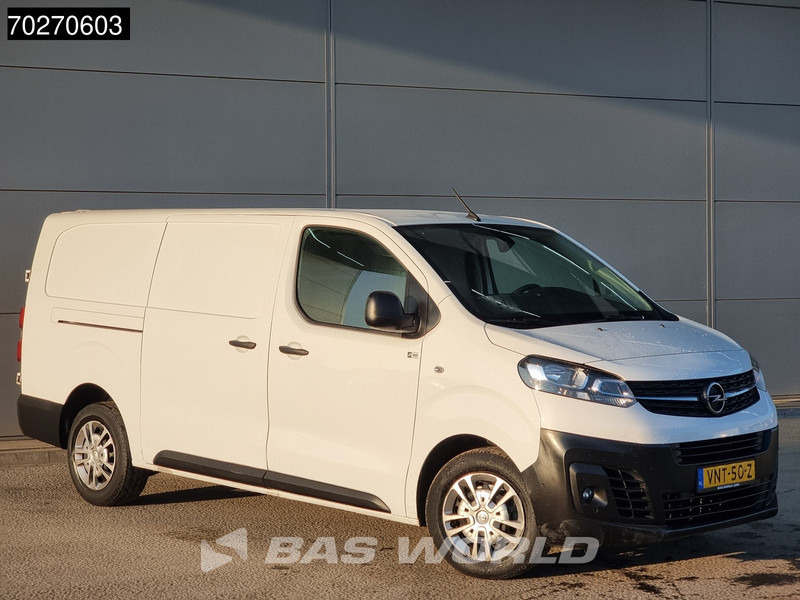Opel Vivaro 145pk Automaat L3H1 Navi Camera Parkeersensoren Airco Cruise L3 6m3 Airco Cruise control - Van kecil: gambar 3 Opel Vivaro 145pk Automaat L3H1 Navi Camera Parkeersensoren Airco Cruise L3 6m3 Airco Cruise control - Van kecil: gambar 3