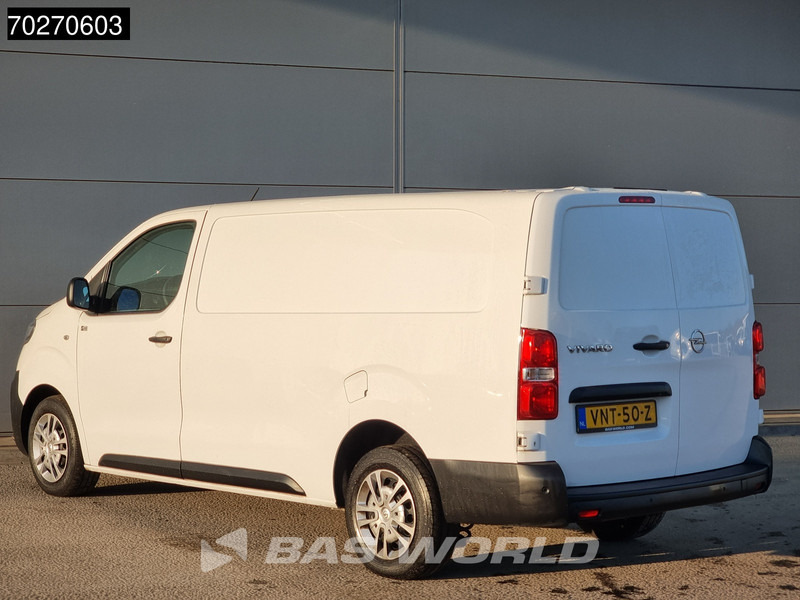 Opel Vivaro 145pk Automaat L3H1 Navi Camera Parkeersensoren Airco Cruise L3 6m3 Airco Cruise control - Van kecil: gambar 2 Opel Vivaro 145pk Automaat L3H1 Navi Camera Parkeersensoren Airco Cruise L3 6m3 Airco Cruise control - Van kecil: gambar 2