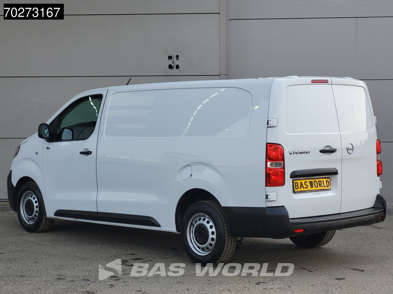 Opel Vivaro 145pk L3H1 Navi Airco Cruise Camera Parkeersensoren Airco Euro6 L3 5m3 Airco Cruise control - Van kecil: gambar 2 Opel Vivaro 145pk L3H1 Navi Airco Cruise Camera Parkeersensoren Airco Euro6 L3 5m3 Airco Cruise control - Van kecil: gambar 2